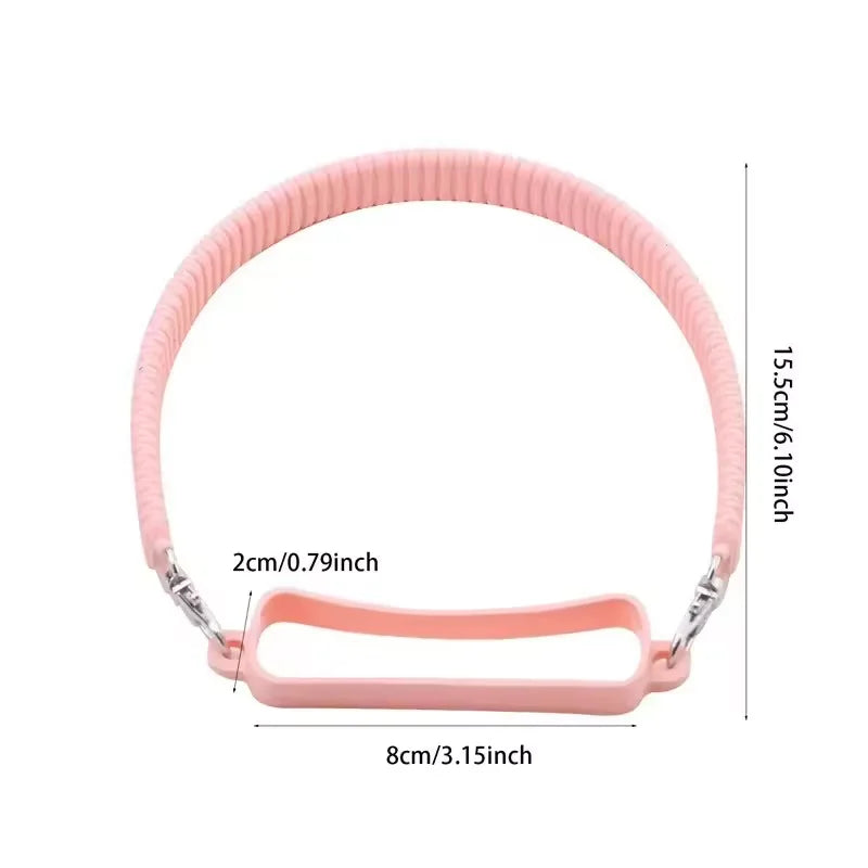 Silicone Bottle Carry Handle
