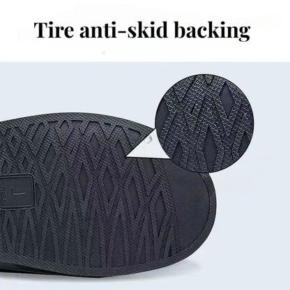 Anti-Slip Waterproof Shoe Cover