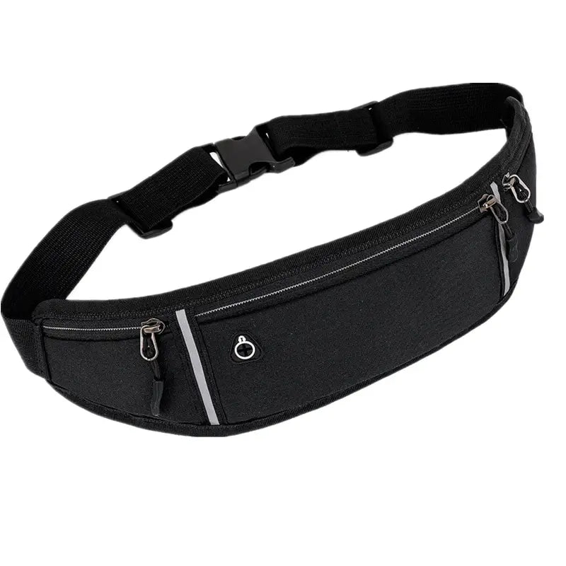 Reflective Running Belt