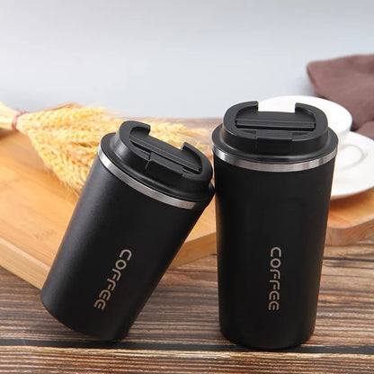 Insulated Stainless Travel Mug