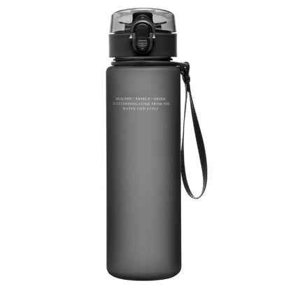 Leakproof Sports Water Bottle