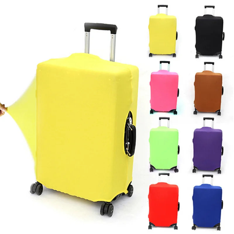 Stretch Luggage Cover