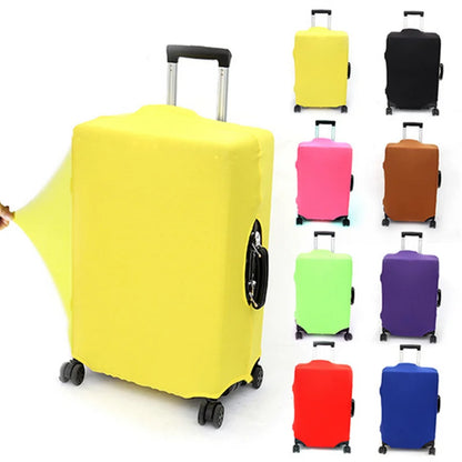 Stretch Luggage Cover