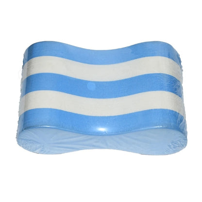 Swimming Pull Buoy - top view