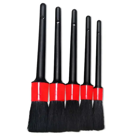 Detailing Brush Set - front view