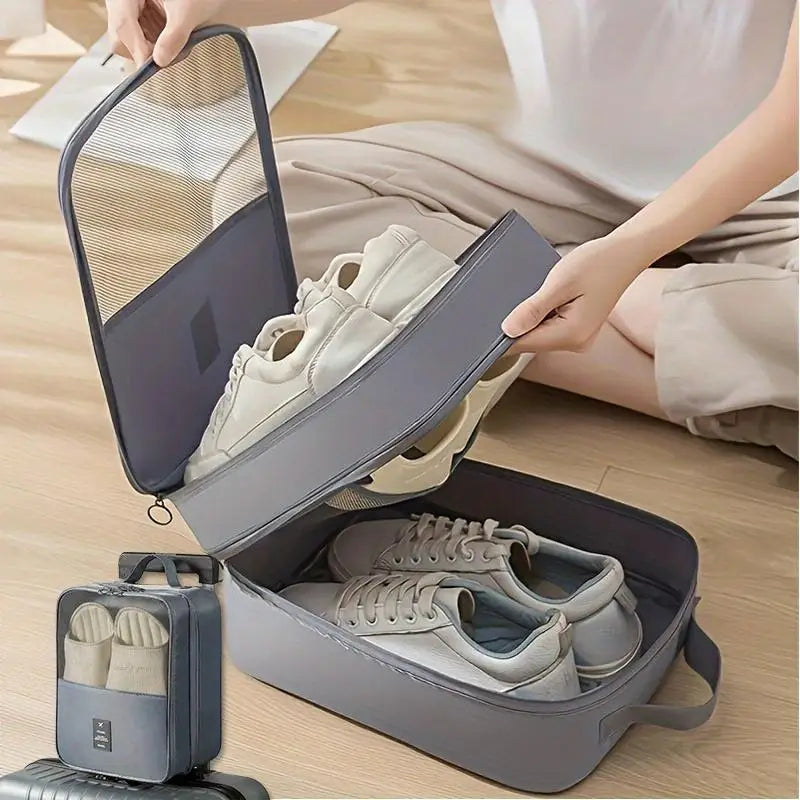 Travel Shoe Bag