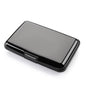 Anodized Aluminum RFID Card Case