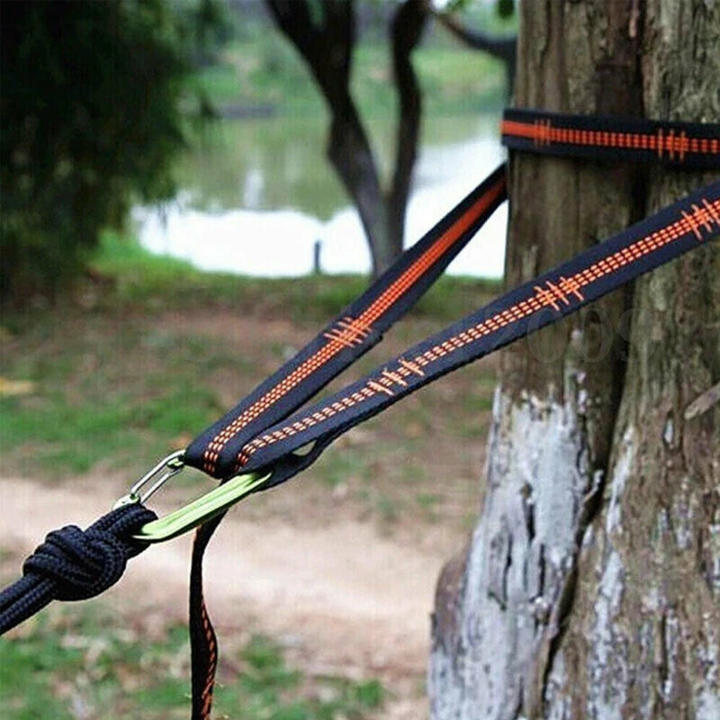 Hammock Tree Straps