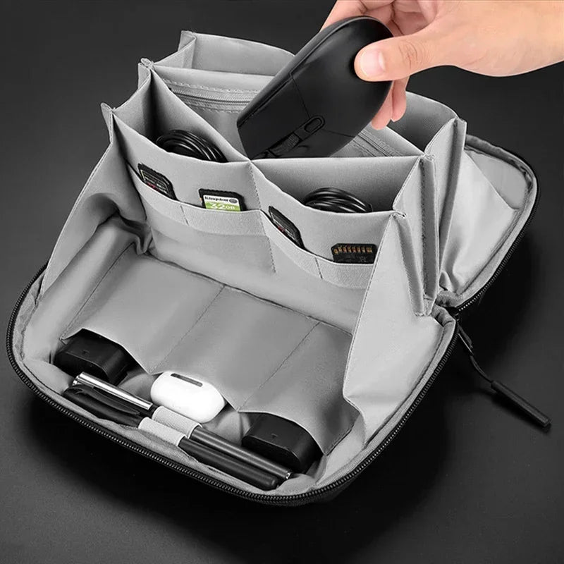 Pro Standing Tech Bag