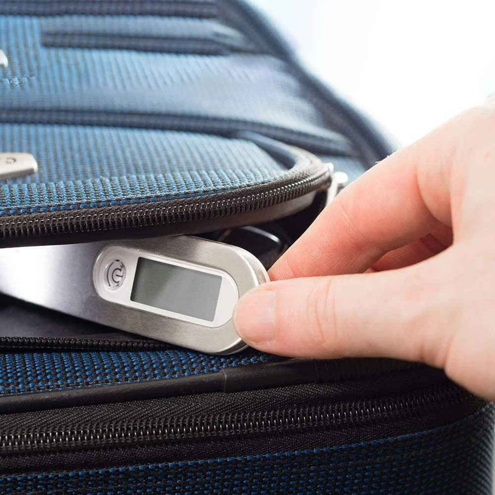 Precision Luggage Scale