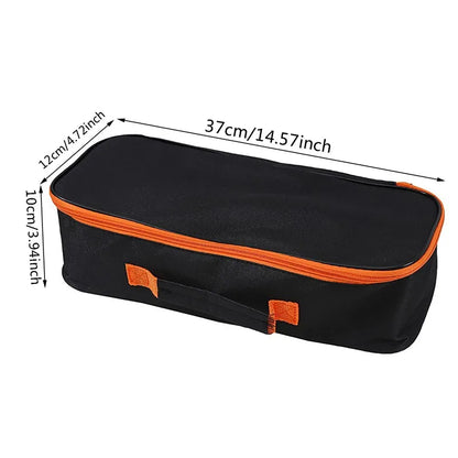 Car Trunk Tool Bag - detail