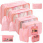 Packing Cube Travel Set