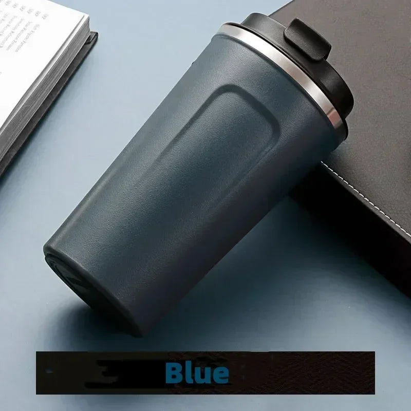 Insulated Stainless Travel Mug
