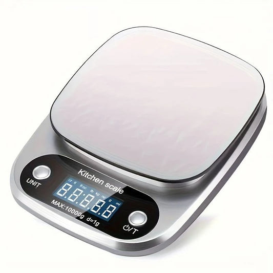 Stainless Steel Scale