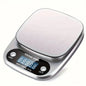 Stainless Steel Scale