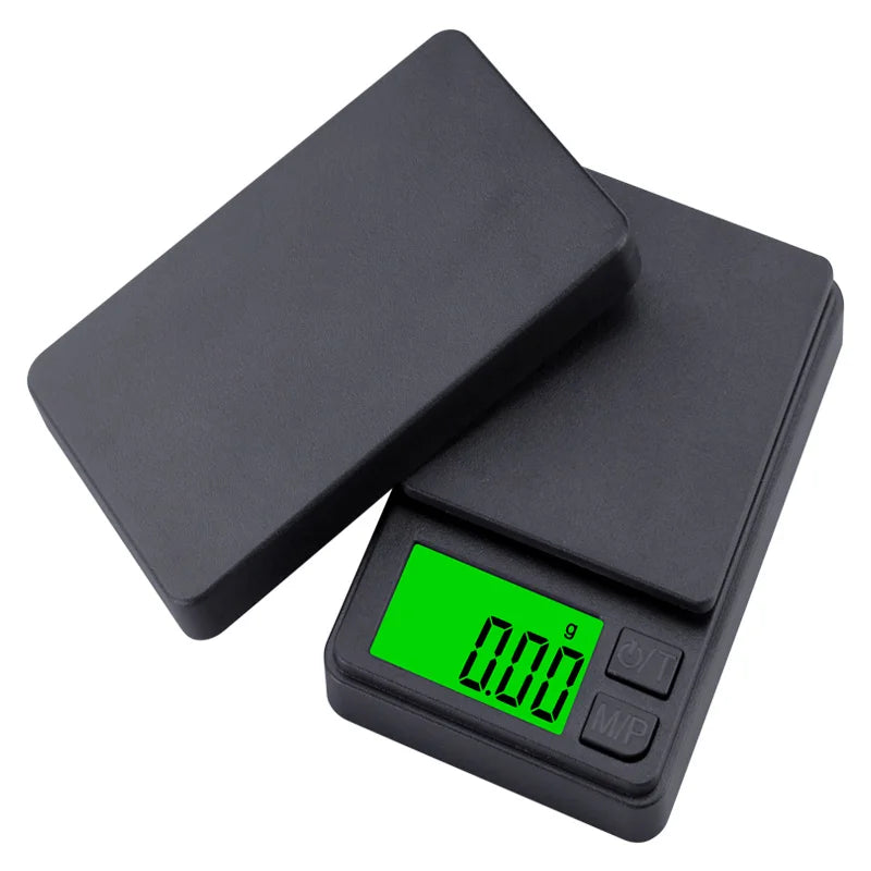 Digital Pocket Scale