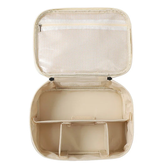 Large Cosmetic Toiletry Bag