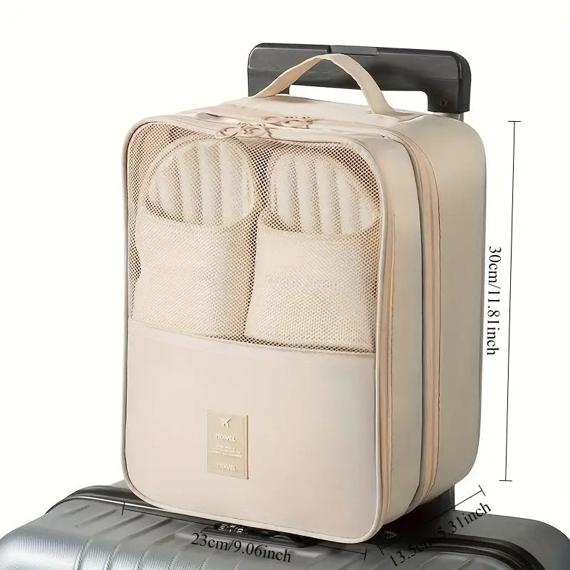 Travel Shoe Bag