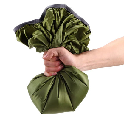 Hiking Backpack with Rain Cover