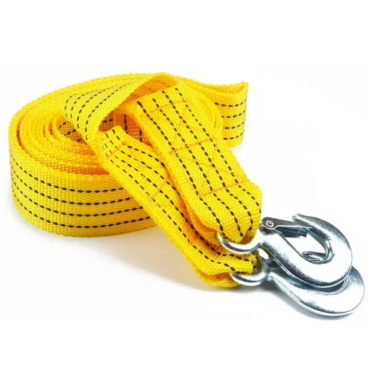 Heavy Duty Tow Strap