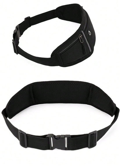 Reflective Running Belt