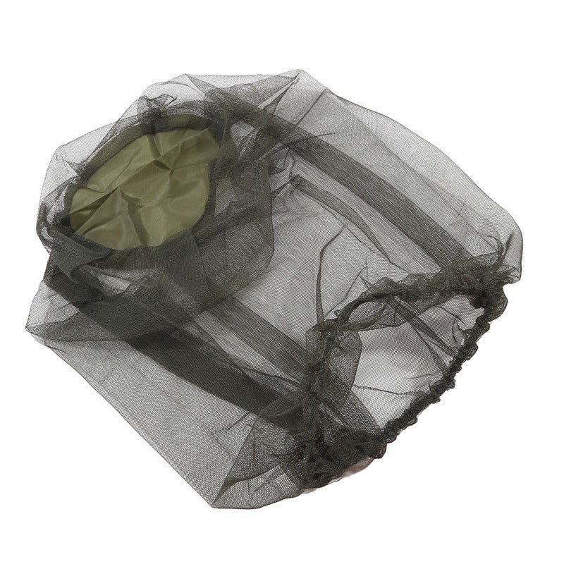 Mosquito Head Net