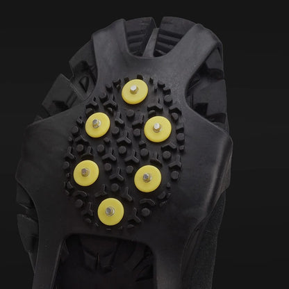 Ten Spike Ice Cleats - S EU 25-34