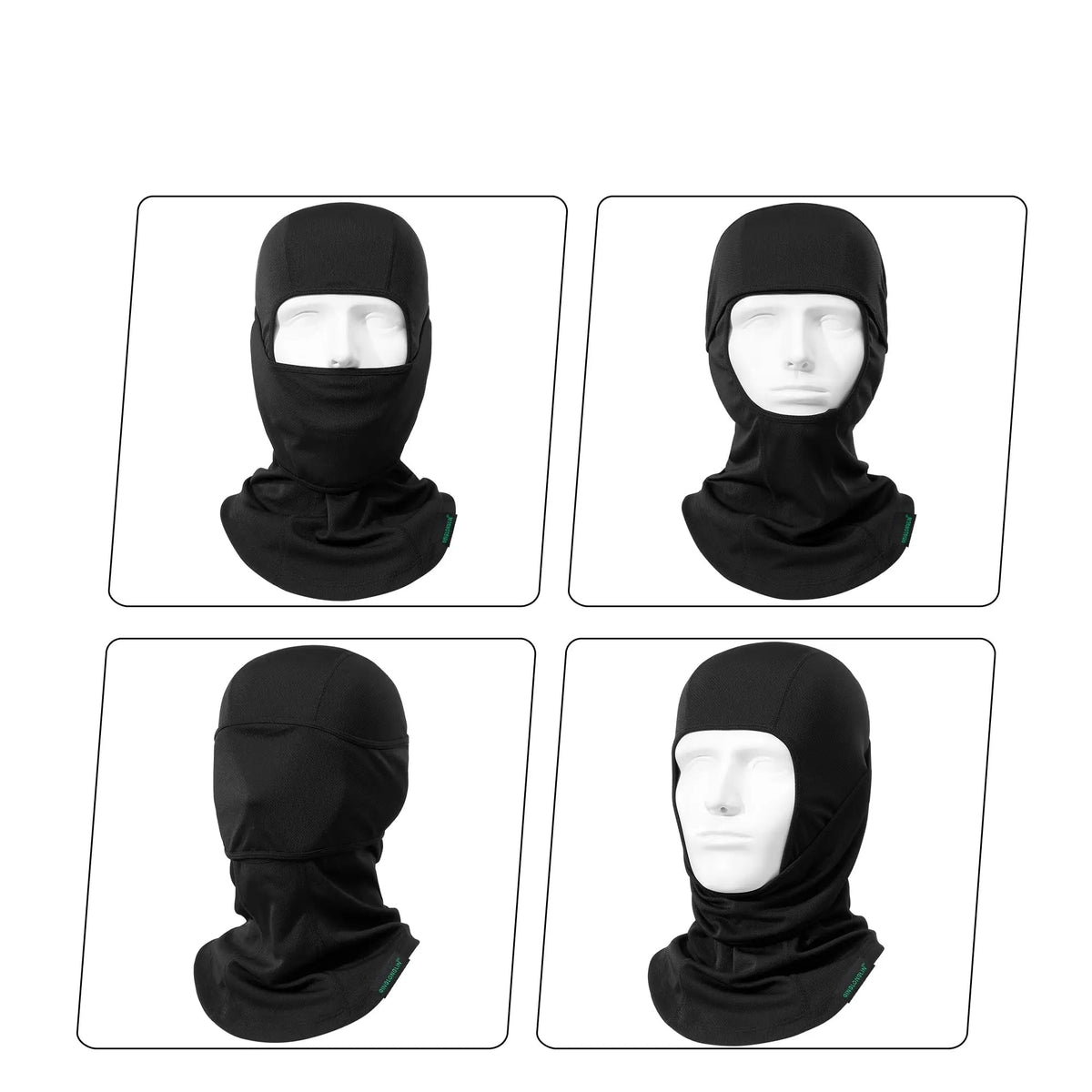 Breathable Ski Balaclava