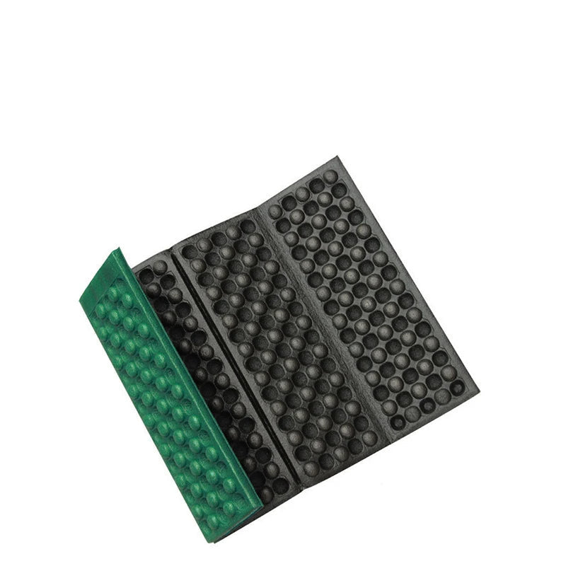 Folding Foam Sit Pad - Green