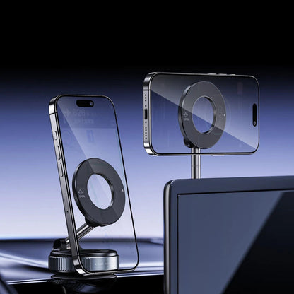 Foldable Magnetic Phone Mount