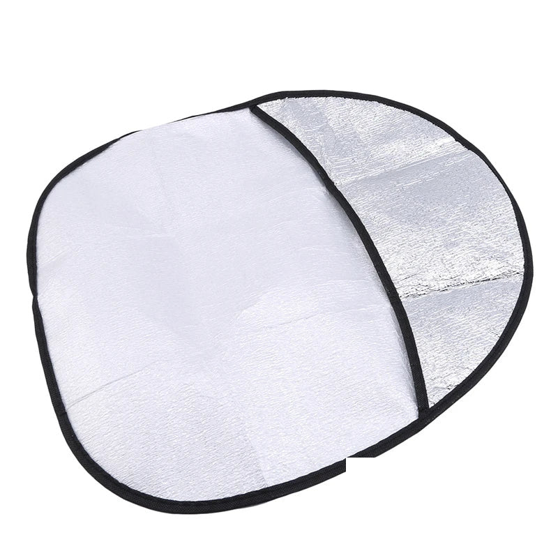 Steering Wheel Sun Shade