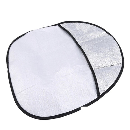 Steering Wheel Sun Shade