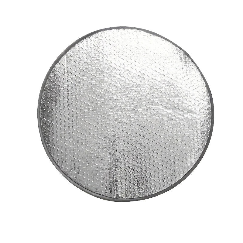 Steering Wheel Sun Shade