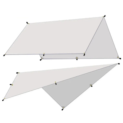 Lightweight Camping Tarp