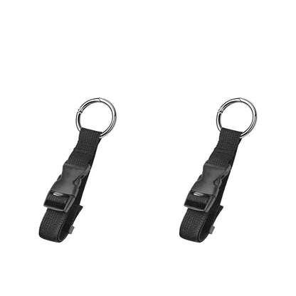 Add A Bag Luggage Strap - front view