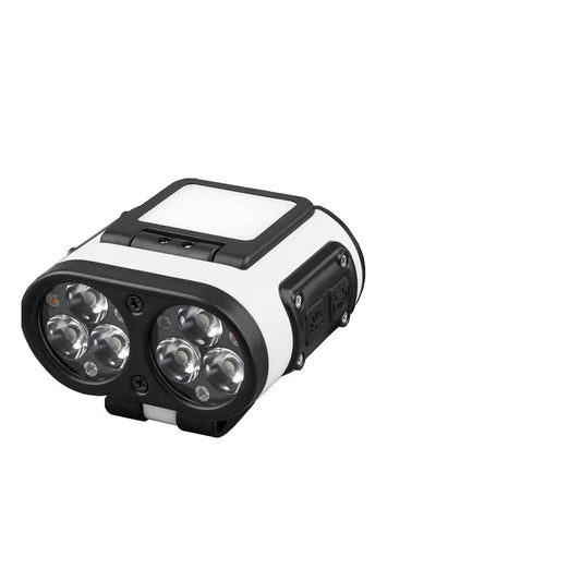 Detachable Sensor Headlamp - White