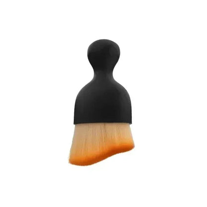Curved Car Dust Brush - Without Cap / 1pc