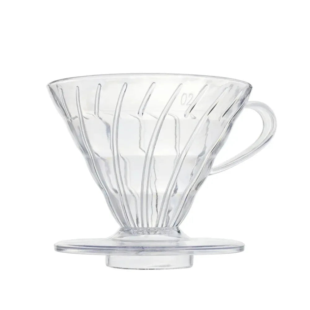 Reusable Pour Over Dripper - 1-4 Cups
