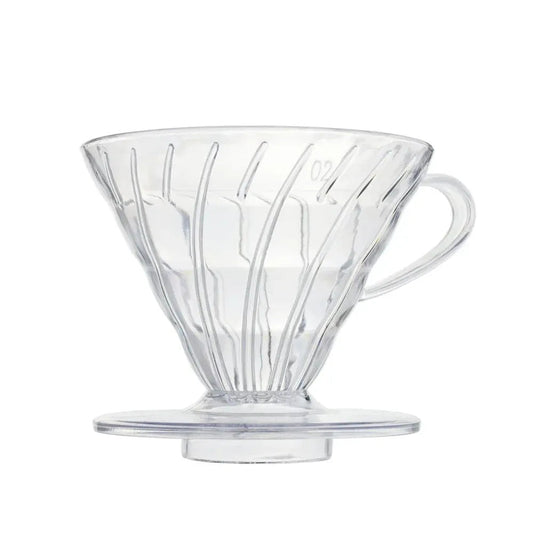 Reusable Pour Over Dripper - 1-4 Cups