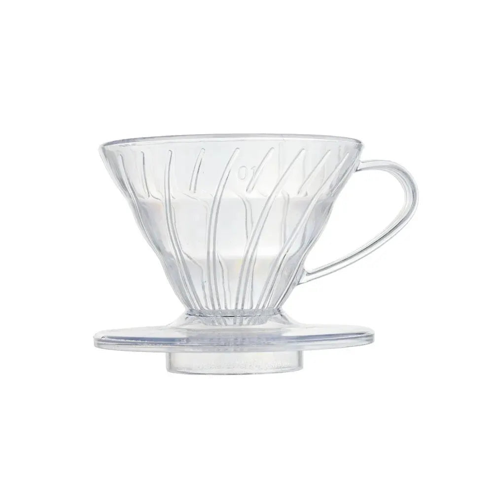 Reusable Pour Over Dripper - 1-2 Cups