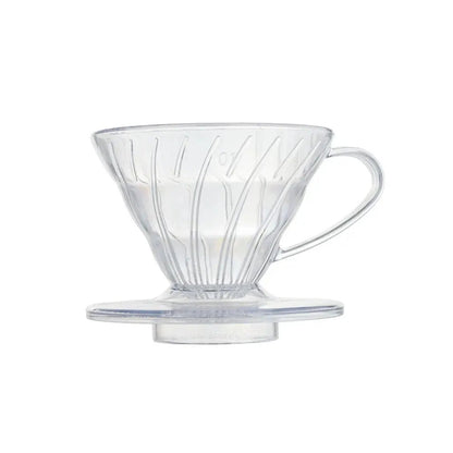Reusable Pour Over Dripper - 1-2 Cups