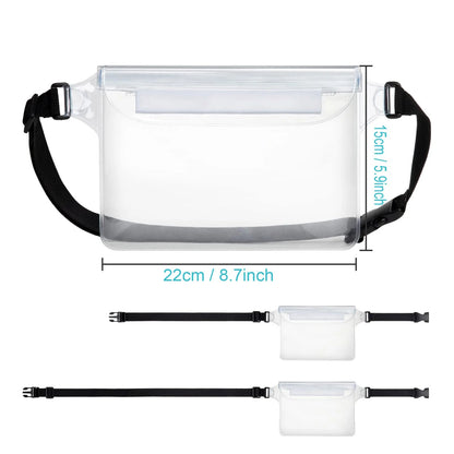 Waterproof Waist Pouch