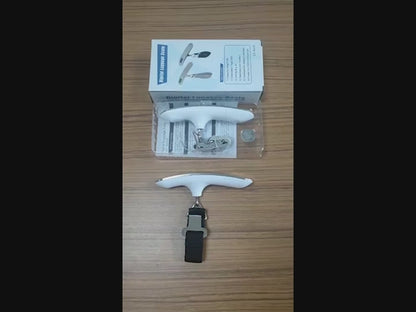 Precision Luggage Scale